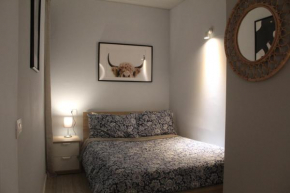 Santa Giulia Rogoredo apartment